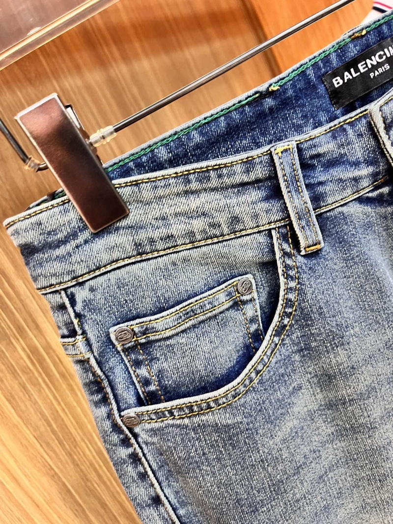 Balenciaga Jeans